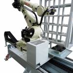 Robotic Automation Solutions for FMS